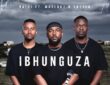 Nathi - Ibhunguza (Maglakz & Lazola)