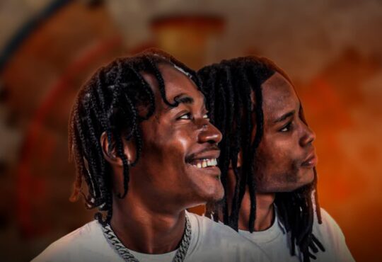 Os 2 irmãos - Tá Esmirrar
