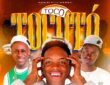 Pausado Fila - Toco Tocotó (Leonel Patricinho & Cuca Preta)