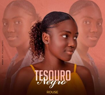 Rouse - Tesouro Negro