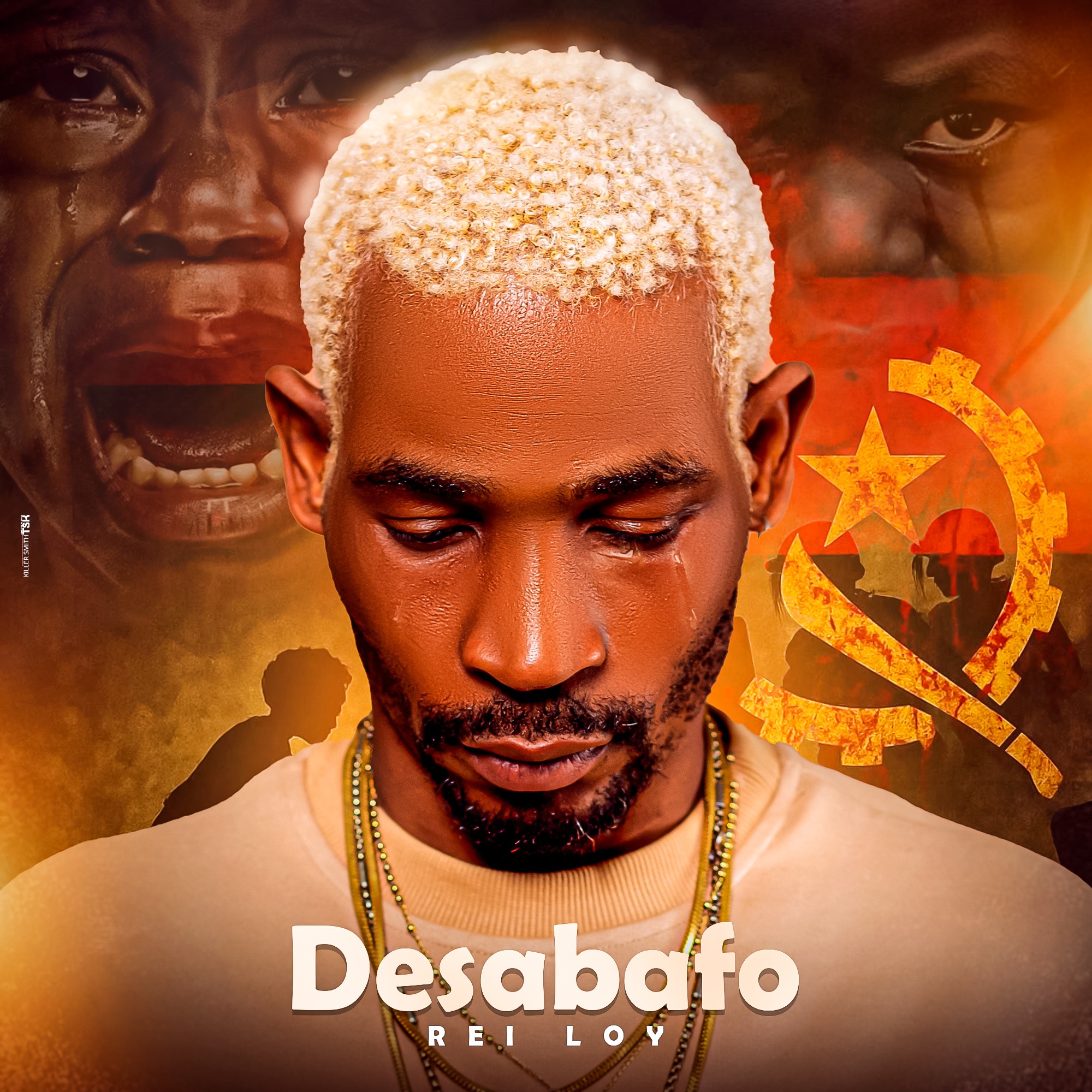 Rei Loy - Desabafo
