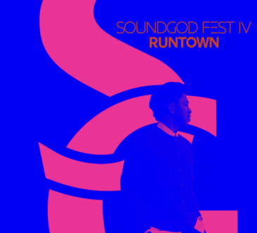 Runtown - Mood Swings