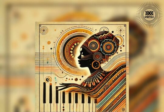 Salif Keita - Were Were (Reinaldo Silva Remix)