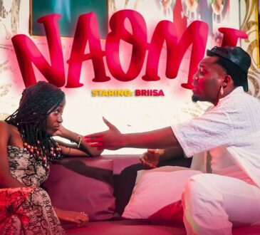 Sublime 414 - NAOMI