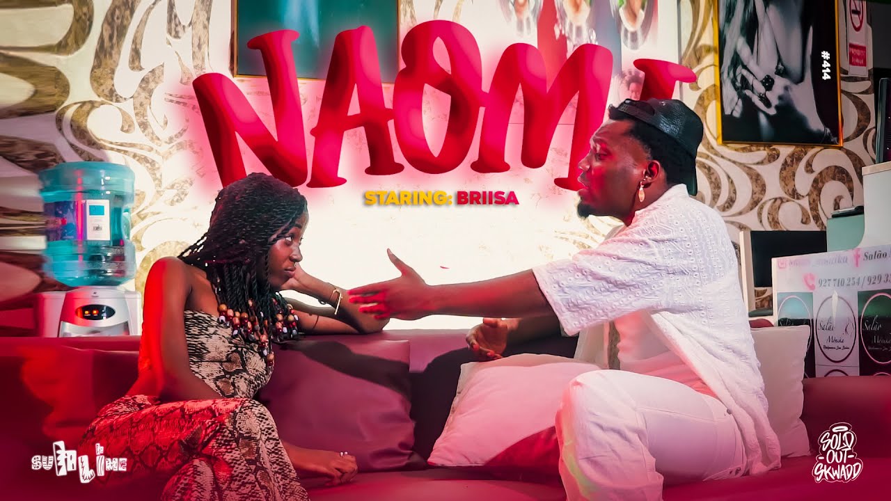 Sublime 414 - NAOMI