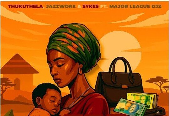 Thukuthela, Jazzworx & Sykes ft. Major League DJz – uMA weNGANE