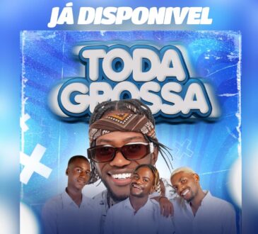 Tropa do Flex - Toda Grossa