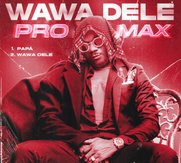 Twenty Fingers - Wawa Dele