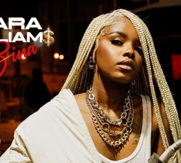 Zara Williams – Bina