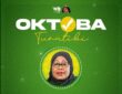 Zuchu - Oktoba Tunatiki