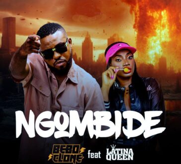 Bebo Clone - Ngombide (Latina Queen)