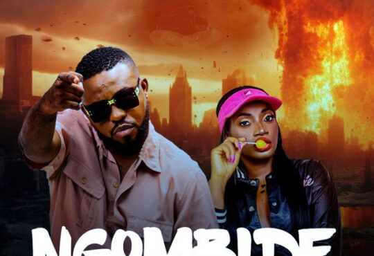 Bebo Clone - Ngombide (Latina Queen)
