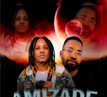 Benivaldo Pascoal - Amizade (Guemauro)