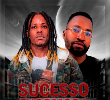Benivaldo Pascoal Feat. Guemauro - Sucesso Encomoda