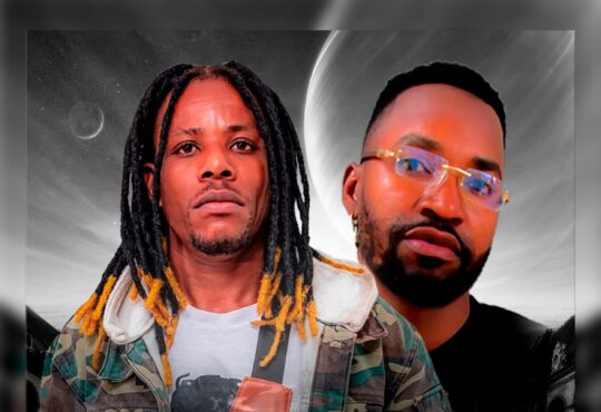 Benivaldo Pascoal Feat. Guemauro - Sucesso Encomoda
