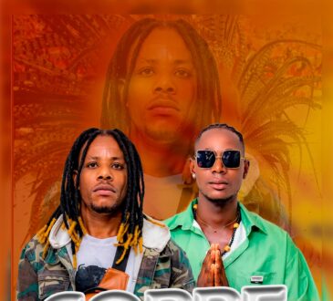 Benivaldo Pascoal - Corre (Mister Escovalito)