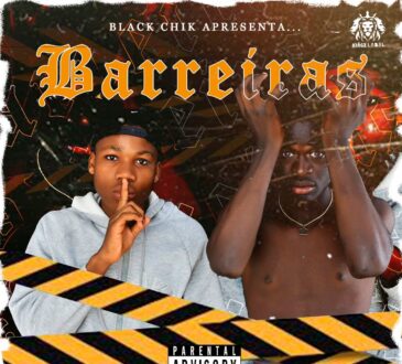 Black Chick - Barreiras