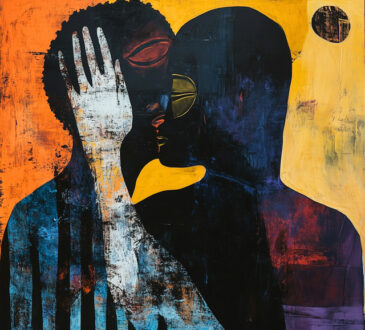 Boddhi Satva feat. Thato - Tell Me Why