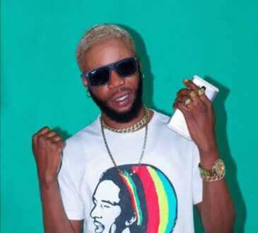 Bruno Dance - Vosso King