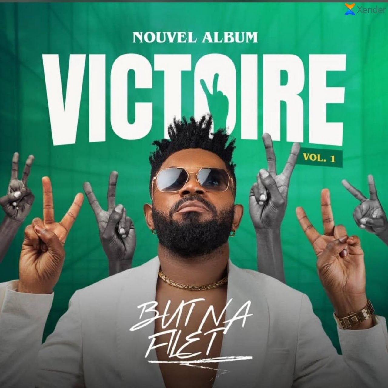 But na filet - CONSEIL