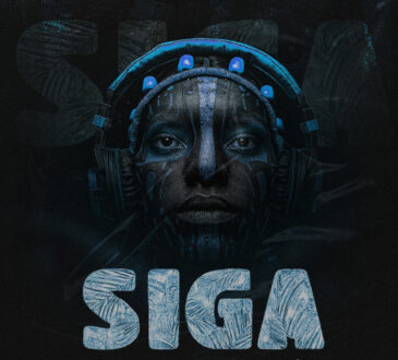 DJ Loló feat. Chamawe & DJ Jorge Mágico - SIGA