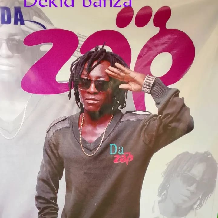 Da Zap - Mussulo