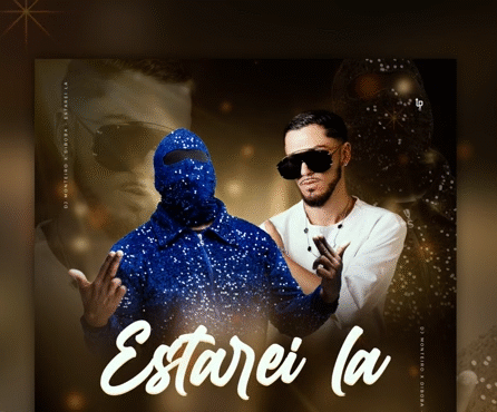 Diboba - Estarei Lá (DJ Monteiro)