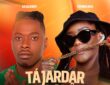 Dj Kalisboy - Ta Jarda Porque (Votinha Kata)