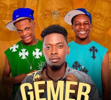 Dupla Favelada - Tá Gemer