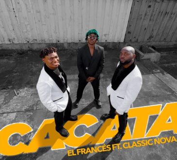 El Francés – Cacata (Classic Nova)
