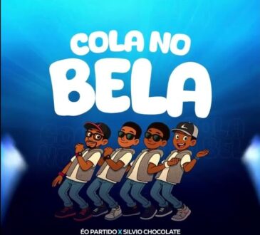 Eopartido - Cola No Bela (Silvio Chocolate)