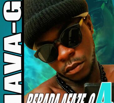 Hava-g - Bêbada a Fazer o 4