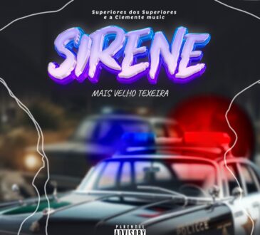 Mais Velho Teixeira - Serene