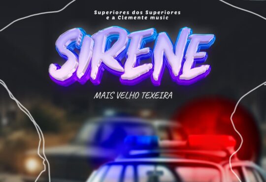Mais Velho Teixeira - Serene