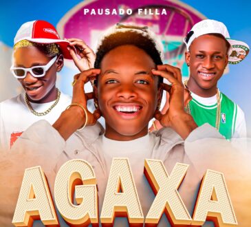 Pausado Fila - Agaxa (Leonel Patricinho & Sílvio Chocolate)