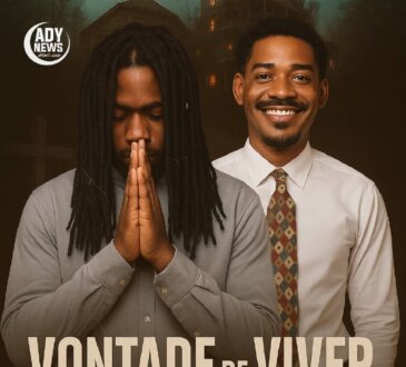 Russo K - Vontade De Viver (Delev)
