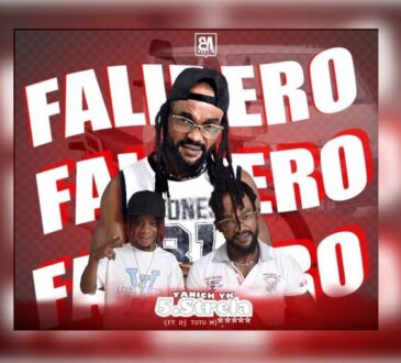 Yanick y k 5strela Feat. Dj Tutu M - Falidero