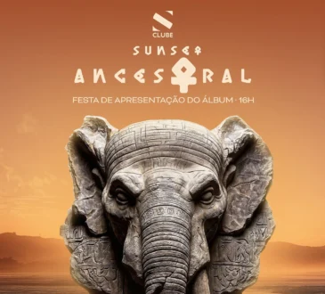 C4 Pedro - Ancestralidade (Álbum Completo)