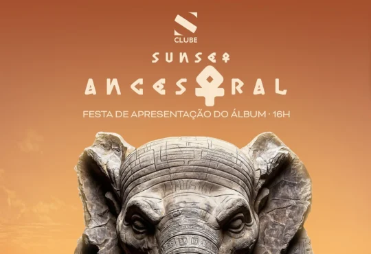 C4 Pedro - Ancestralidade (Álbum Completo)