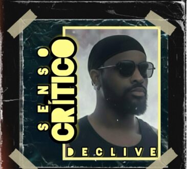 Declive - Senso Crítico