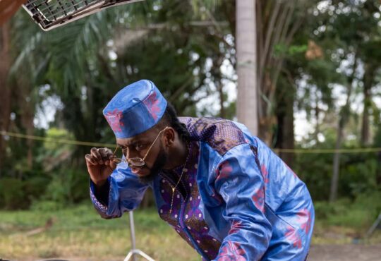 Diamond Platnumz - Nani