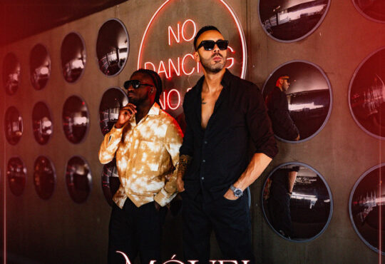 Dj Waldo - Móvel (DJ Aka-M)