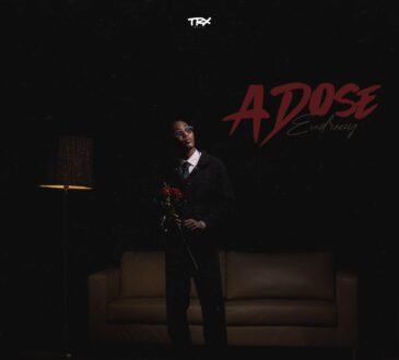 Eudreezy - Pecado Favorito