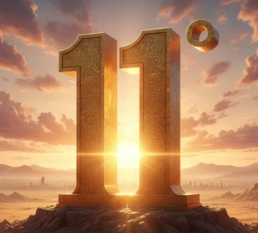 Gerilson Insrael - 11° (Álbum Completo) 2025