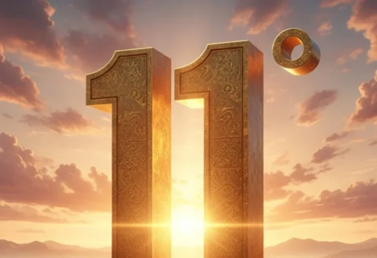 Gerilson Insrael - 11° (Álbum Completo) 2025