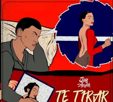 Jay Arghh - Te Tirar (Yadah Angel)