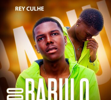 Rey Culhe - Do Babulo