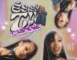 Yasmine - És Só Tu