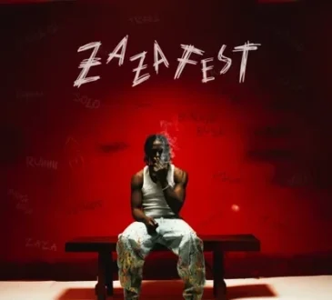 Monaky – Burning Bush Ft. Lil Kesh