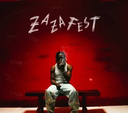 Monaky – Burning Bush Ft. Lil Kesh